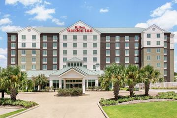 Hilton Garden Inn Houston Energy Corridor