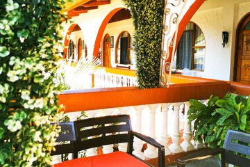 Porch