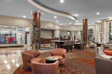 Desert Palms Hotel & Suites