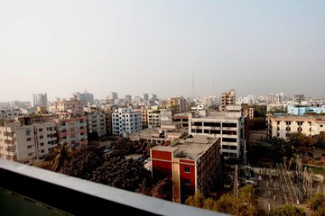 City view