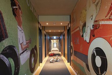 Children's activities