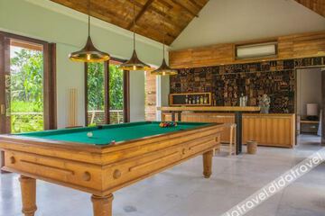 Hotel Interior or Public Areas