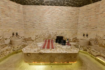 Public bath