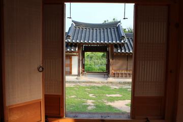 View from room