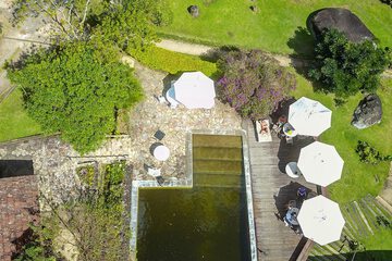 Natural pool