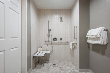 Hand-held showerhead