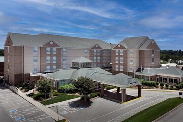 Hilton Garden Inn Knoxville West / Cedar Bluff