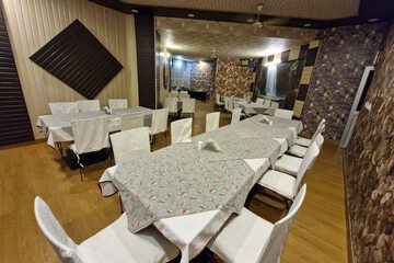 Family dining