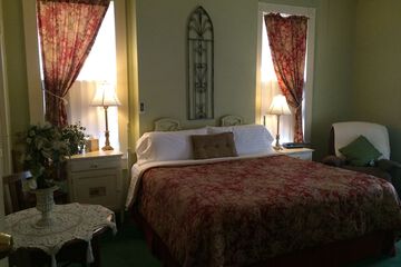The Courtland Hotel and Day Spa
