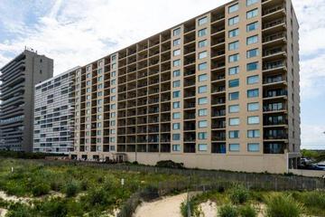 Marigot Beach Suites Oceanfront