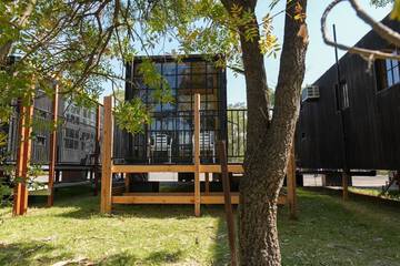 Building design