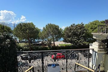 Lake view