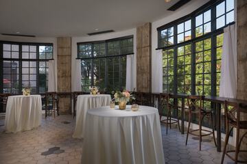 Hotel Interior 24 of 90