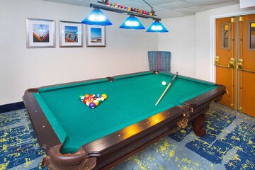 Billiards