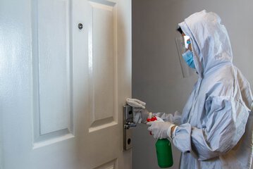 Cleanliness standards