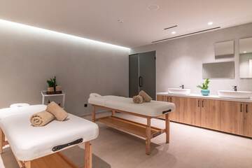 Spa treatment