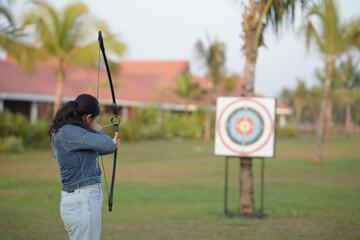 Archery