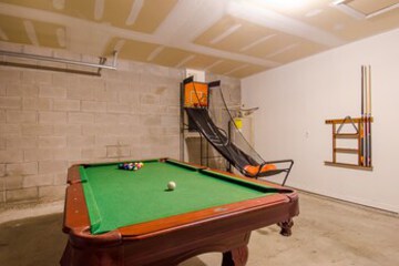Billiards