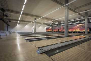 Bowling