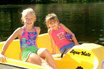 Boating
