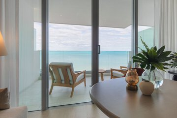 View from room