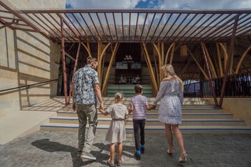 Children's activities