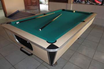 Billiards