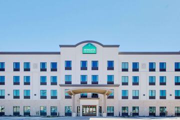 Wingate by Wyndham San Angelo