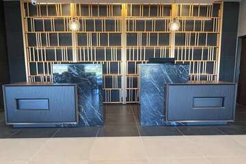 Hotel Interior 38 of 132