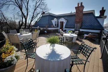 Terrace/Patio 13 of 14