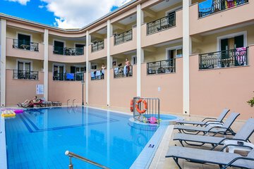 Sundeck