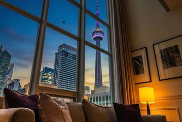 View from room