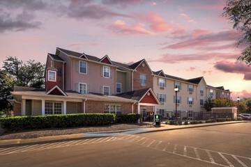 MainStay Suites Houston NASA / Clear Lake