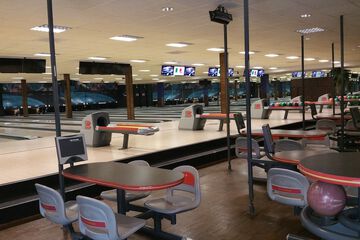 Sports facility