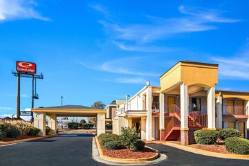 Econo Lodge Conyers