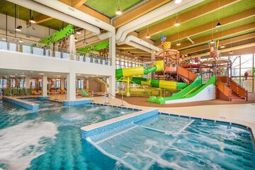 Children's activities