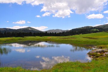 Lake