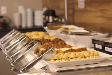 Coffee service