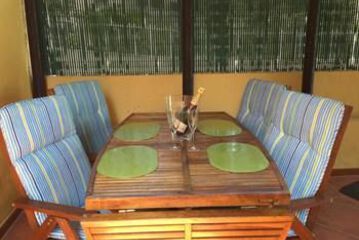 Terrace or Patio