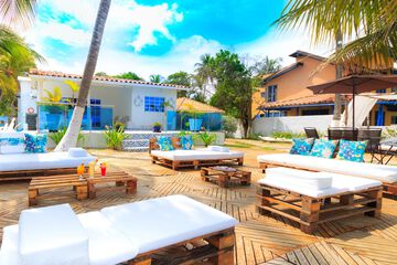 Sundeck