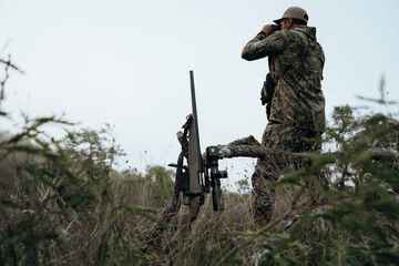 Hunting