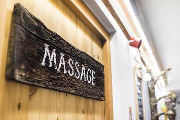 Spa treatment