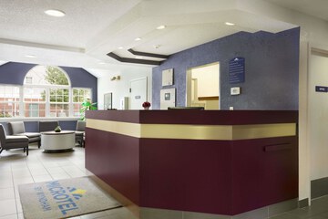 Hotel Interior 3 of 16