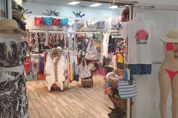 Gift shop