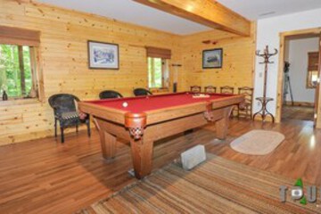 Billiards
