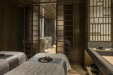 Treatment room