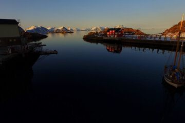 Lake