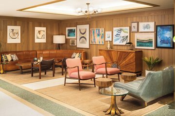 Hotel Interior 9 of 67