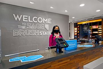 Cleanliness standards