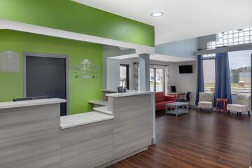 Hotel Interior 10 of 30